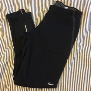 Nike Running | winter/cold gear running pants